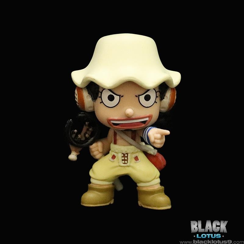 Funko Mystery One Piece Usopp 1/6 Fish-Man Island Saga 2026 Anime