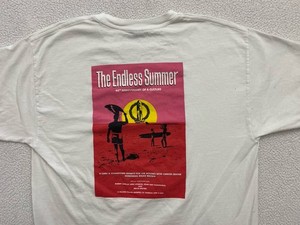 The Endless Summer Shirt | eBay