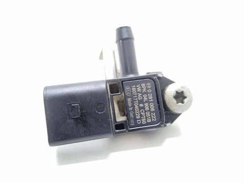 SKODA OCTAVIA III 5E3 DPF-Drucksensor 04L906051B 1.60 Diesel 2017 33503007
