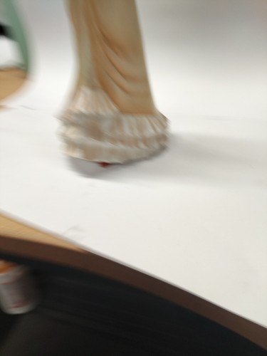 Albany Worcester, Figure, Esther Edwardian Series By Ruth van Ruyckevelt,Limited - Picture 4 of 8
