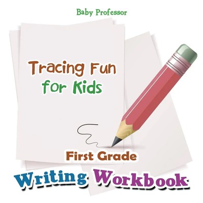 Baby | First Grade Writing Workbook | Taschenbuch | Englisch (2016)