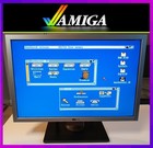 AMIGA Monitor 15 kHz 15k 21,5“ TFT DELL inkl. 4:3 Funktion / keine Pixelfehler !
