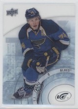 2014-15 Upper Deck Ice TJ Oshie #25 1p0