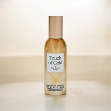 Bath & Body works Touch Of Gold Room Concentrated Room Spray