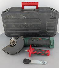 (Pa2) Parkside PWSA 20-Li C3 / Body Only