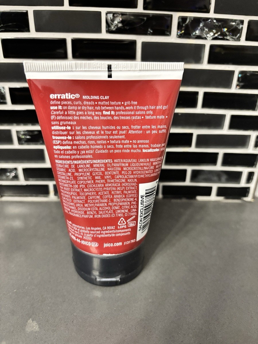 化粧下地 jory Amazon.com: JVR Hair Clay for Men and Women, Medium Hold Matte