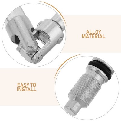 デッドジャッキ Deflate Universal Joint Automotive Floor Jack Accessories