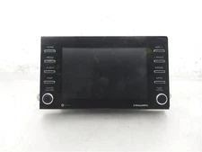 2020-2023 Toyota Tacoma Radio Audio Display And Receiver 86140-04110 OEM