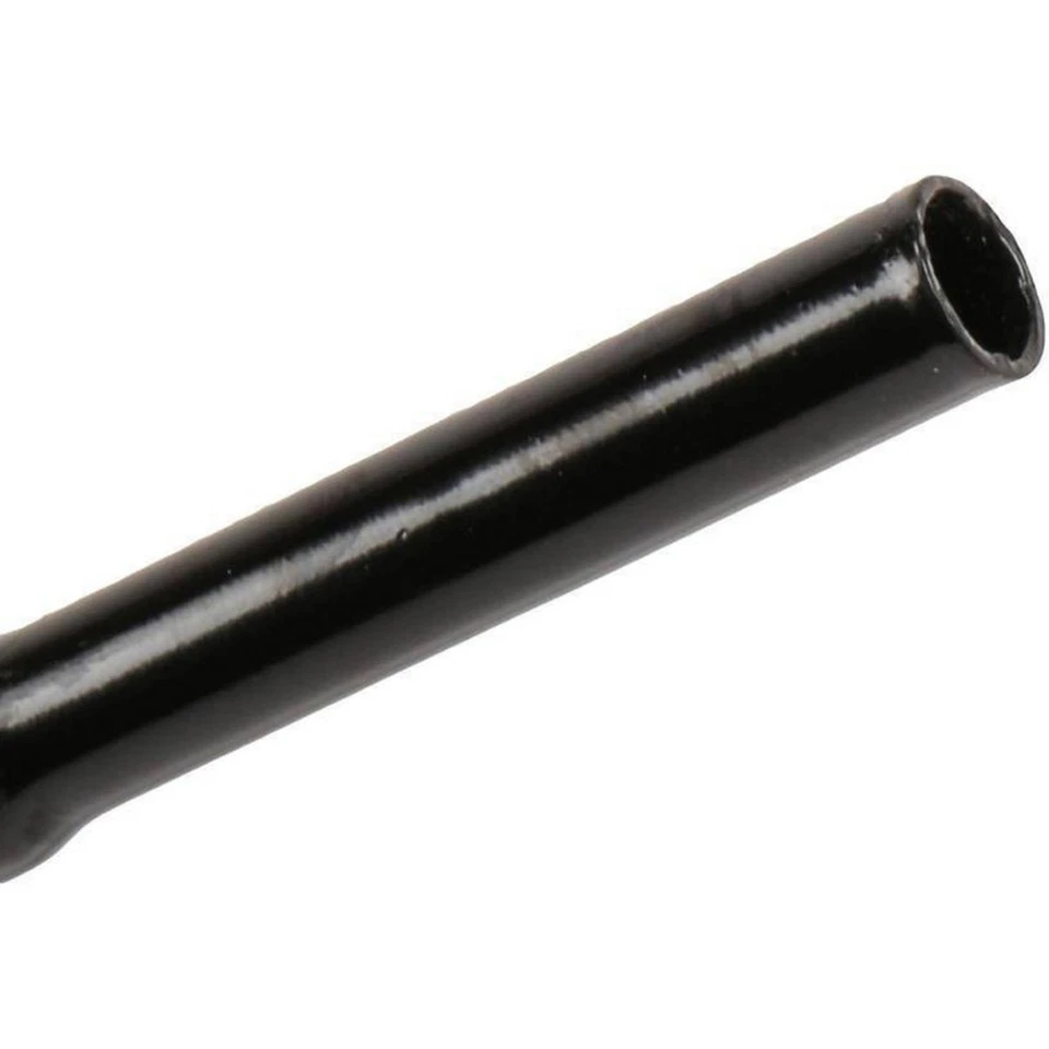 12567172 Tubo de varilla de medición de aceite AC Delco para Chevy GMC Envoy Chevrolet Trailblazer XL Foto 3 de 3