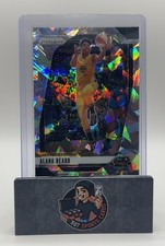 2024 Panini Prizm WNBA Alana Beard Los Angeles Sparks Cracked Ice