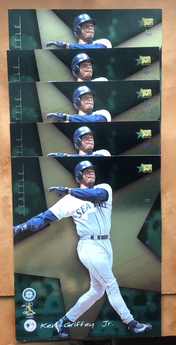 Ken Griffey, Jr. Vintage Sports Photos for sale | eBay
