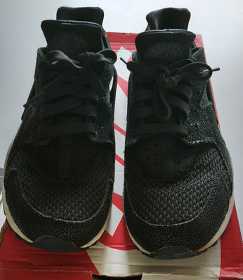Nike Air Huarache Run PA EU 40 US 7 UK 6 OG Box Rechnung