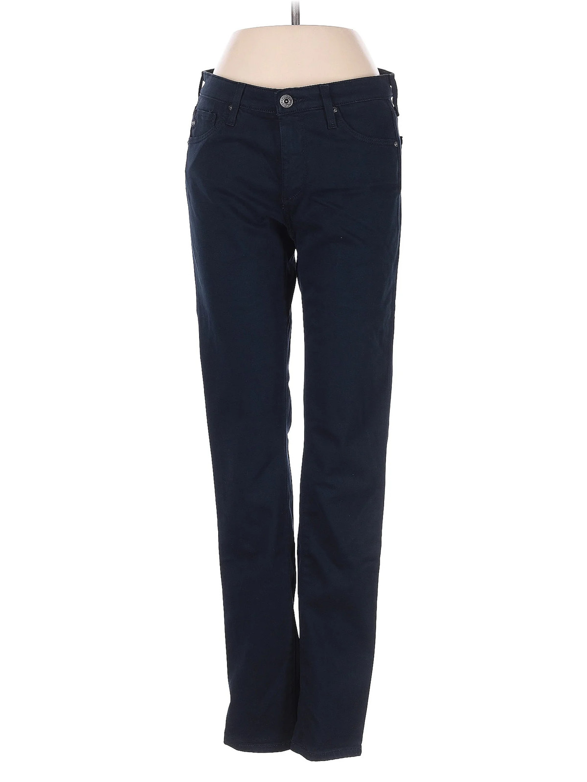 Adriano Goldschmied Women Blue Jeans 26W