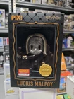 Thrilljoy Pix! Harry Potter Lucius Malfoy CHASE LE 1250 pcs MegaCon Orlando 2026