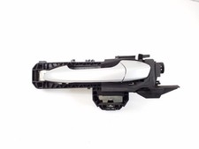 Mercedes-Benz GLA W156 2015 Links T&uuml;rgriff T&uuml;r&ouml;ffner hinten   A2047602134 