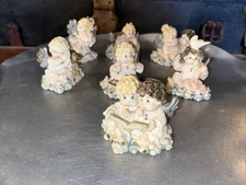 Collection Of Heaven's Bundles