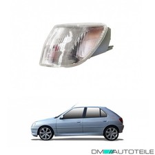 Blinker Frontblinker vorne links für Peugeot 306 7A 7C N3 N5 7B Cabriolet 7D