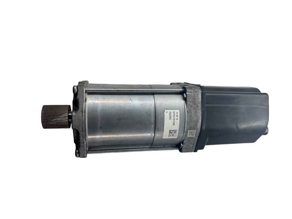 BMW 435I 2014-2019 dirección asistida piñón motor eléctrico genuino 8628080 Foto 2 de 4