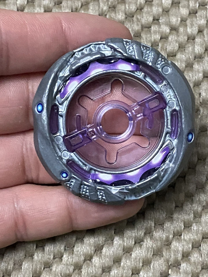Beyblade Phantom Orion B.D Auténtico Takara Tomy Metal Fight Foto 4 de 4