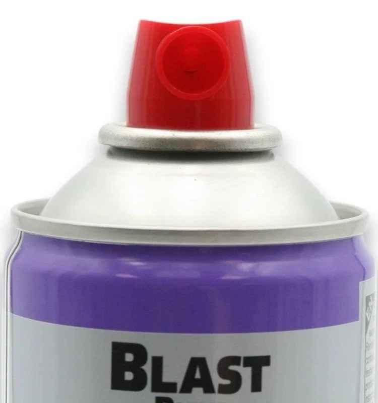 4 x AutoSmart Blast Royale Premium Car Home Office Gym Air Freshener Spray 400ML