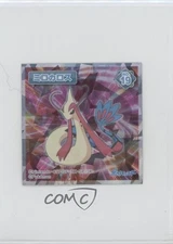 Milotic Lotte Pokemon Sword and Shield Voting Campaign Wafer Stickers #19 0q9m