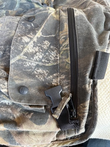 Gander Mountain Guide Series Game Vest - Picture 3 of 8