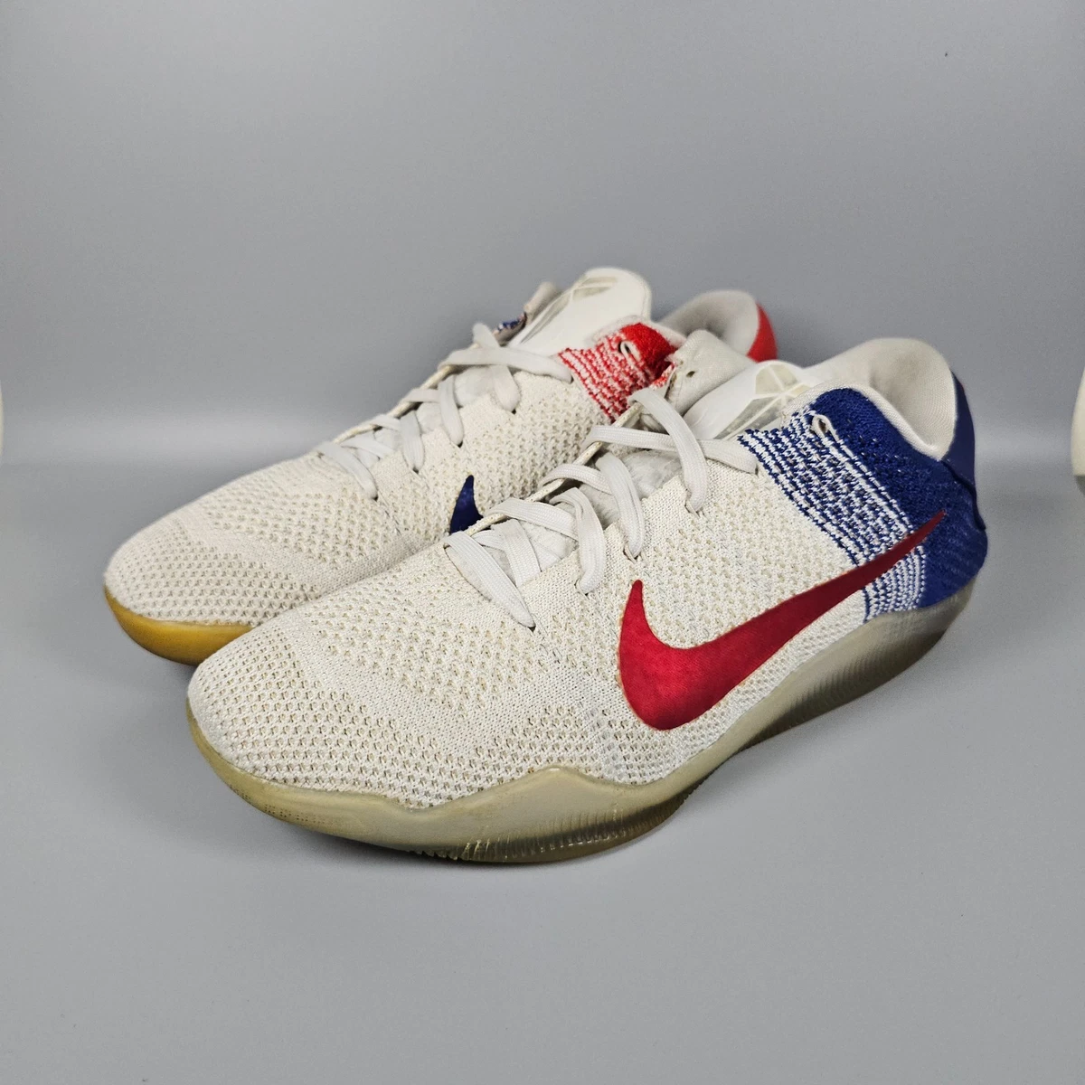 Nike Kobe 11 Elite Low USA for Sale | Authenticity Guaranteed | eBay