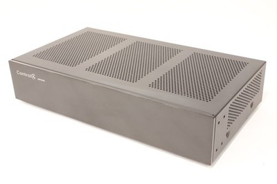 **NON WORKING** Control4 C4-AMP108 8 Zone Power Amplifier / For Parts Or Repair