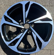 1 X ORIGINAL 20" ALUFELGE AUDI E-TRON GT 4J 4J3601025AL 9Jx20 ET54 FREIHAUS