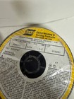 MIG WELDING WIRE 8 ROLLS ALCOTEC, LTWC LINCOLN 2LB ROLLS — photo 6