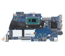 5B20Z32177 For Lenovo Yoga 7-15ITL5 Laptop Motherboard I5 1135G7 UMA 8G