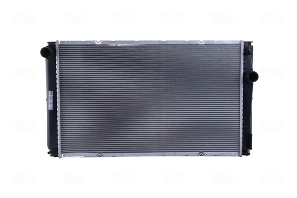 Nissens KüHler WasserküHler MotorküHler FüR Toyota RAV 4 IV 2.5 4WD-image