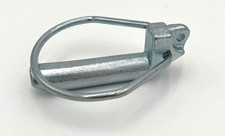 4x Klappsplinte Klappstecker SPEZIAL Klappstecker Kat 1u2 Ober und Unterlenker