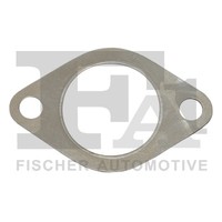 1X FA1 540-901 Dichtung Abgasrohr FüR Saab