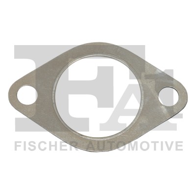 1x FA1 540-901 Dichtung Abgasrohr für Saab