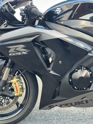 suzuki GSX-R 1000 L4 - Picture 16 of 23