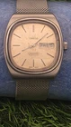 OMEGA Seamaster 166.0211