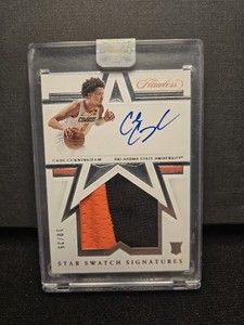 Cade Cunningham Rpa | eBay