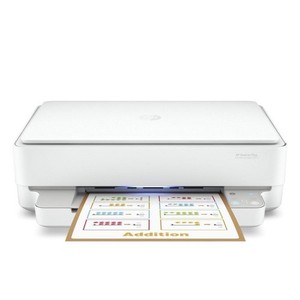 HP DeskJet Plus Ink Advantage 6075 All-in-One-Farb-Tintenstrahldrucker