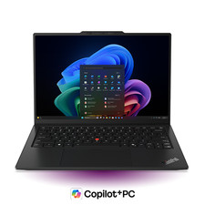 [5G] -ThinkPad X1 Carbon G14,Ultra 7 365U, 14" 2.8K OLED Touch,Haptic,64GB+2TB