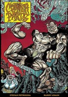 Steven Petrucha | Counter-Parts | Taschenbuch | Englisch (2019) | Caliber Comics