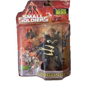 Small Soldiers | eBay