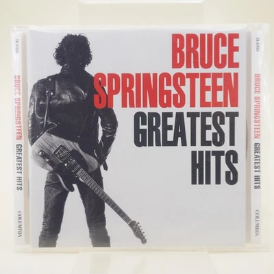 Bruce Springsteen - Greatest Hits - Bild 1 von 2