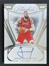 Jonas Valanciunas 2023-24 Panini Flawless Flawless Auto /25 #FA-VAL