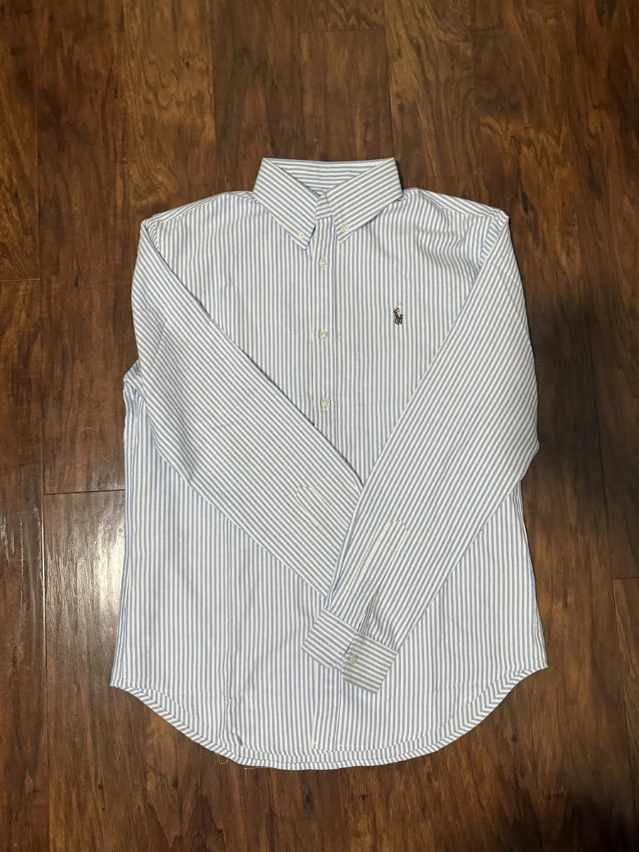 Polo Ralph Lauren Men's Dress Shirts for sale - eBay Polo Ralph Lauren Men's Dress Shirts for sale - eBay