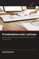Saad Moarefi | Przedsi¿Biorczo¿¿ Cyfrowa | Taschenbuch | Polnisch (2025)