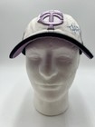 Minnesota Twins Breast Cancer Awareness Hat Signed Melonwear Adjustable Cap — photo 3