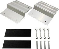 Aluminum Ramp Top Kit