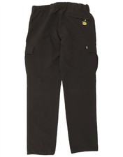 Diadora PANTALONI JOGGER CORE | Felpa Uomo In Cotone Organico | Comodi Con Vita E Caviglie Elastiche