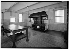 James J. Hill House,240 Summit Avenue,Saint Paul,Ramsey County,MN,Minnesota,40